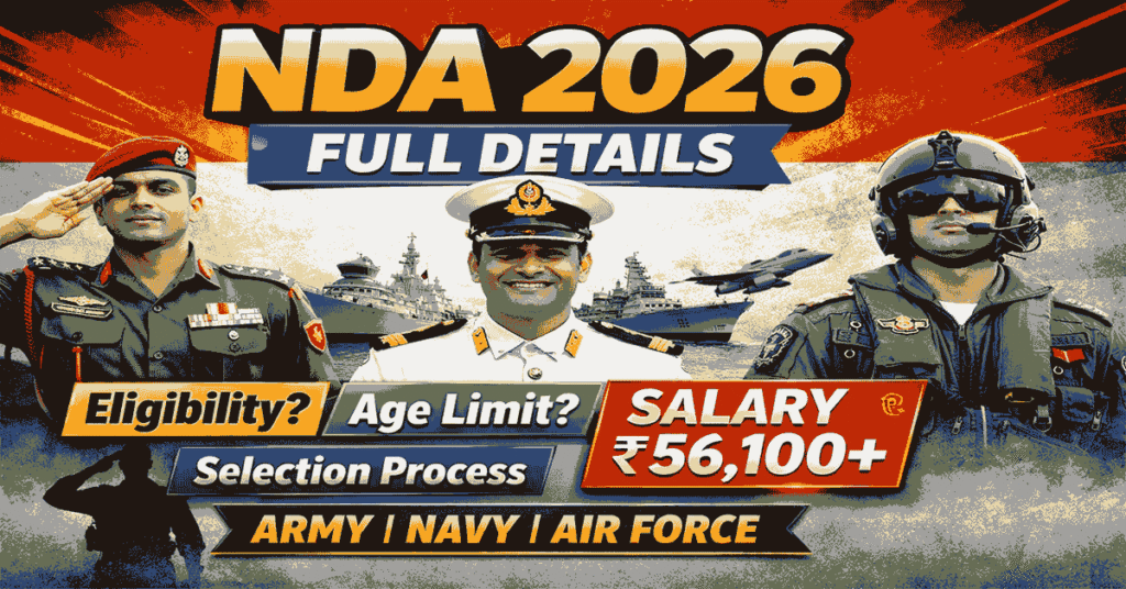 nda 2026